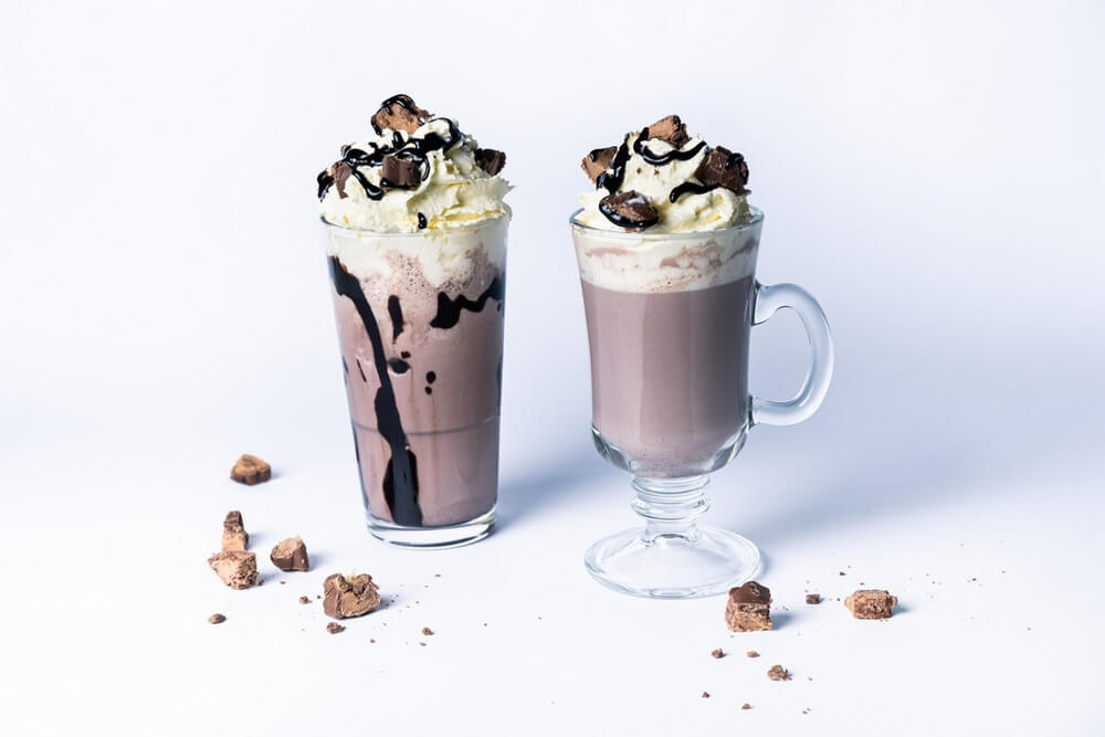 Bar-one freezo and hottie 2